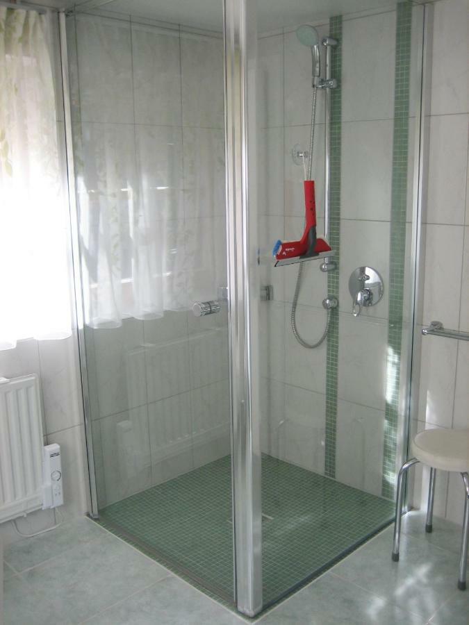 Ferienhaus Ebnerle Heiligenblut Extérieur photo