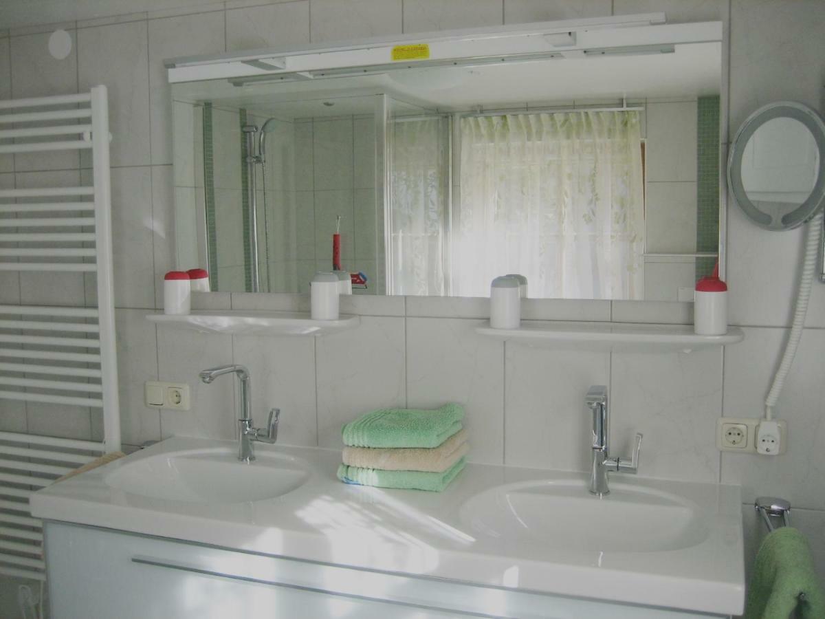 Ferienhaus Ebnerle Heiligenblut Extérieur photo